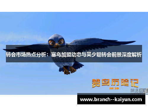 转会市场热点分析：塞鸟加盟动态与吴少聪转会前景深度解析