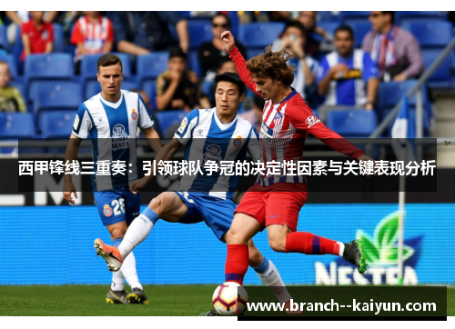 西甲锋线三重奏:引领球队争冠的决定性因素与关键表现分析 西甲锋线三重奏:引领球队争冠的决定性因素与关键表现分析