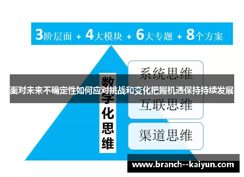 面对未来不确定性如何应对挑战和变化把握机遇保持持续发展