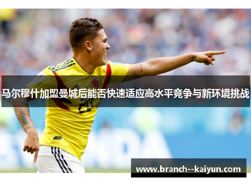 马尔穆什加盟曼城后能否快速适应高水平竞争与新环境挑战